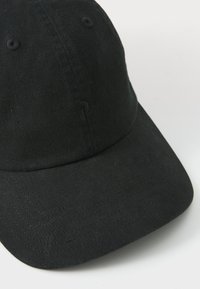 Peak Performance GROUND UNISEX - Casquette - black