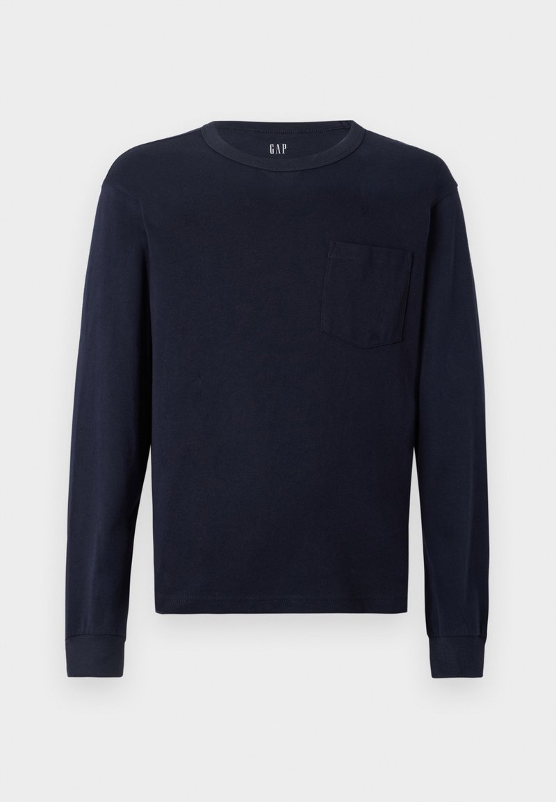 Maglietta a manica lunga