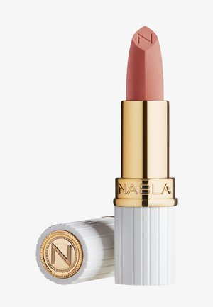 NABLA MATTE PLEASURE LIPSTICK - Lippenstift - light pinky nude