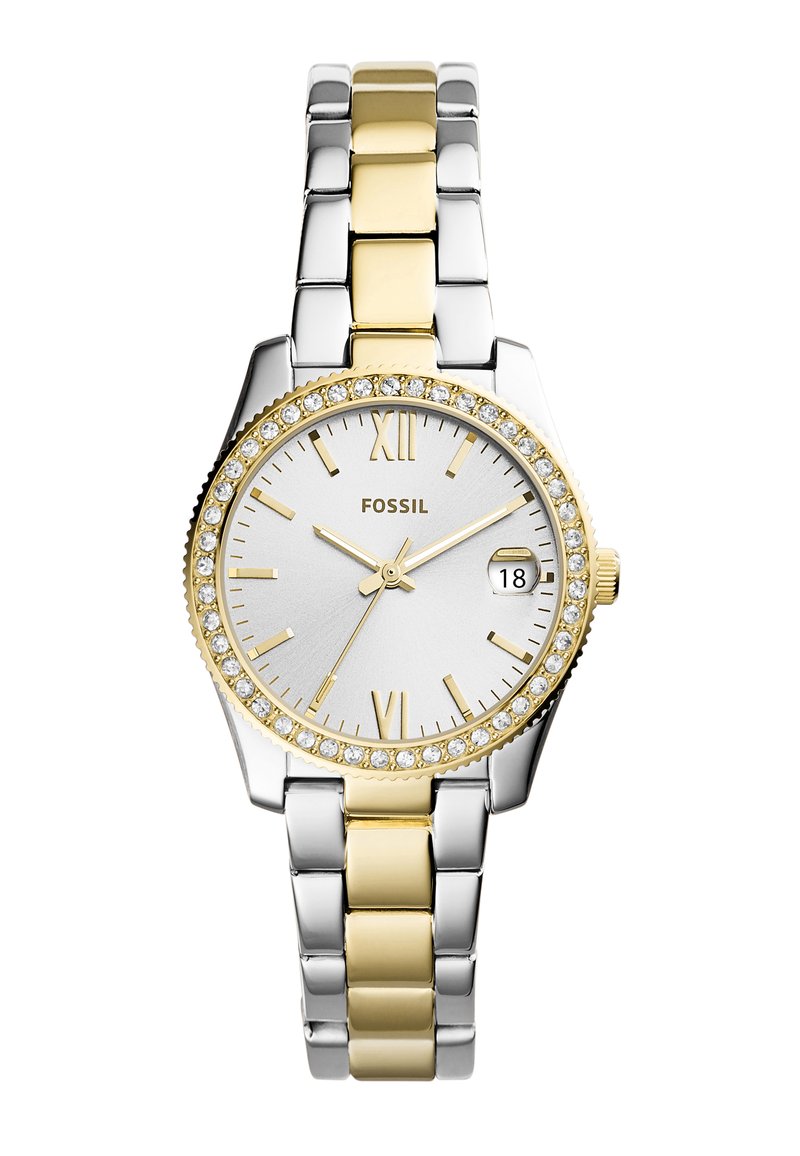 Fossil SCARLETTE MINI - Watch - gold-coloured - Zalando display picture 1