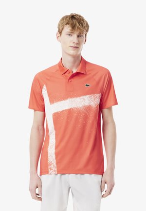 Polo - rouge pz