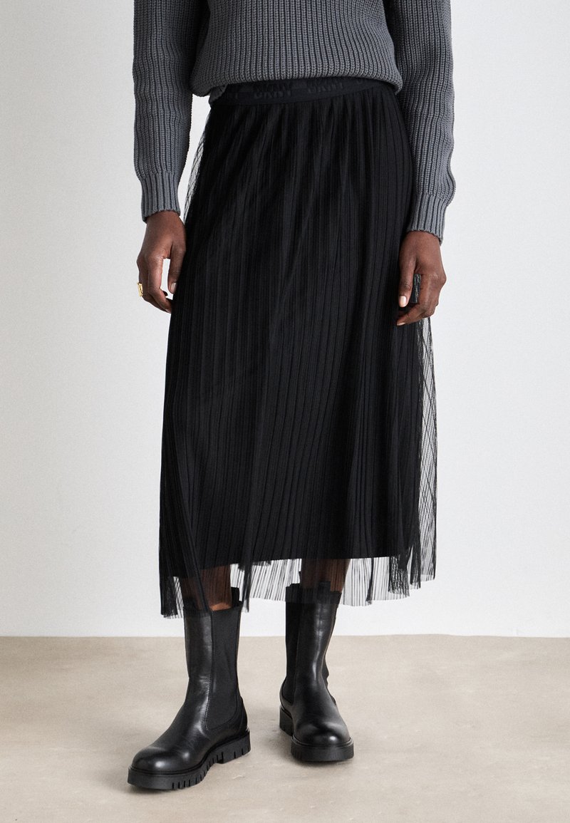 Dkny Skirt Logo Pink main image 1