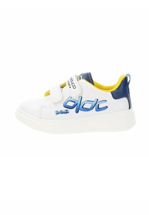 Chaussures premiers pas - bianco