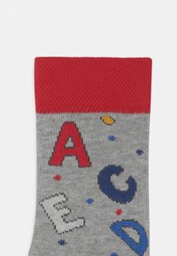Ewers BACK TO SCHOOL SOCKS 2 PACK UNISEX - Socks - multi-coloured