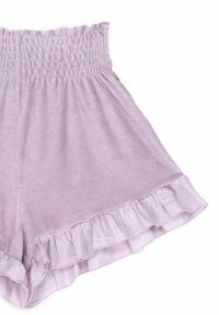 MIPOUNET RIZO AMALIA - Shorts - mauve