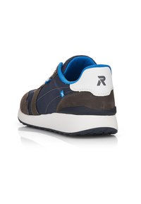 Rieker Sport R-EVOLUTION - Trainers - blau