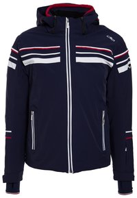 CMP Skijacke - dark blue