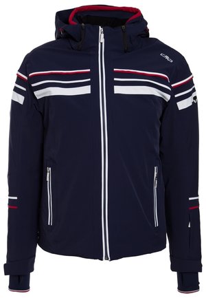 Chaqueta de esquí - dark blue