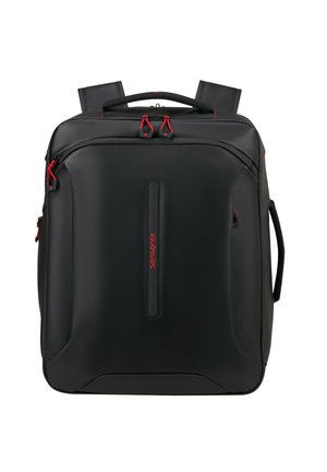 Rucksack - black