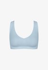 FEEL 2.0 BRALETTE - Κορσές - light blue