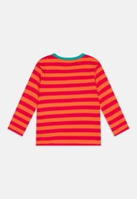 Frugi BOBBY APPLIQUE - Langarmshirt - cantaloupe