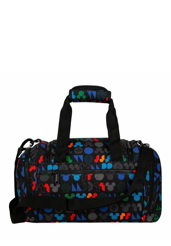 SPORTTASCHE 37 CM – Sporttasche – mickey mouse