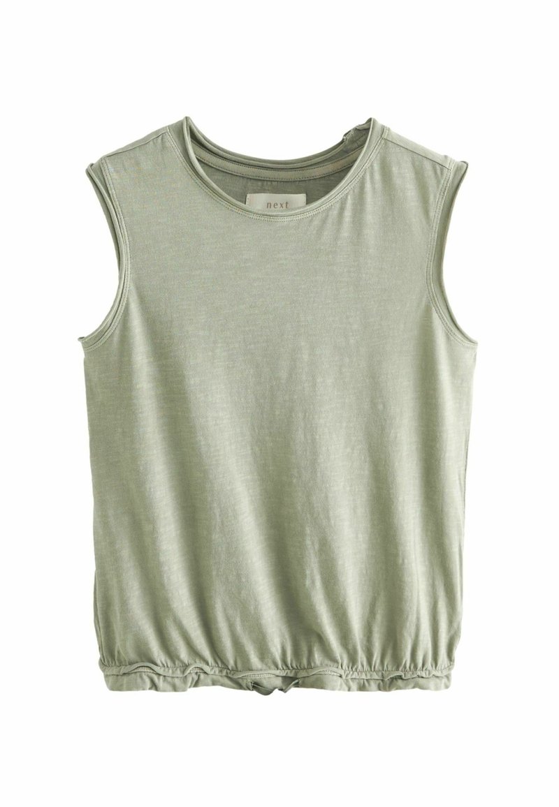 Next Top groen Next Top groen