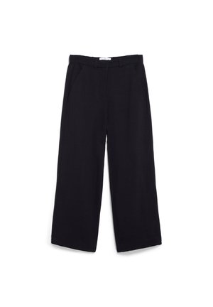 ARMEDANGELS, CAARUNUS LINO - Broek - black