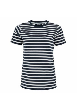 Regatta, - T-shirt z nadrukiem