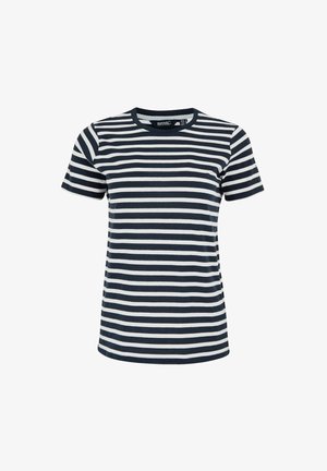Regatta, - T-shirt z nadrukiem