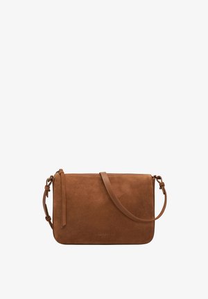 Liebeskind Berlin, NINA CROSSBODY M - Umhängetasche - mokka