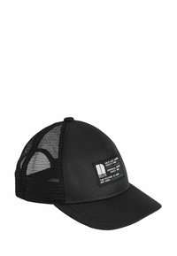 Next BACK BASEBALL - Caps - black