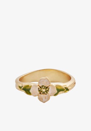 POPPY ANEMONE - Anillo - gold-coloured