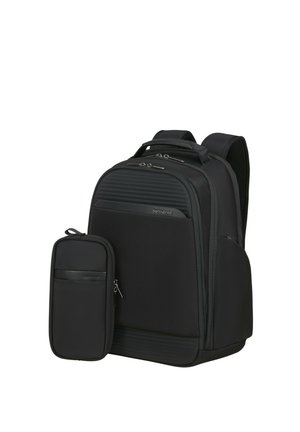 PARALUX EVERYDAY  - Zaino - black