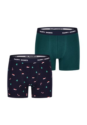 2-PACK - Trunks - christmas