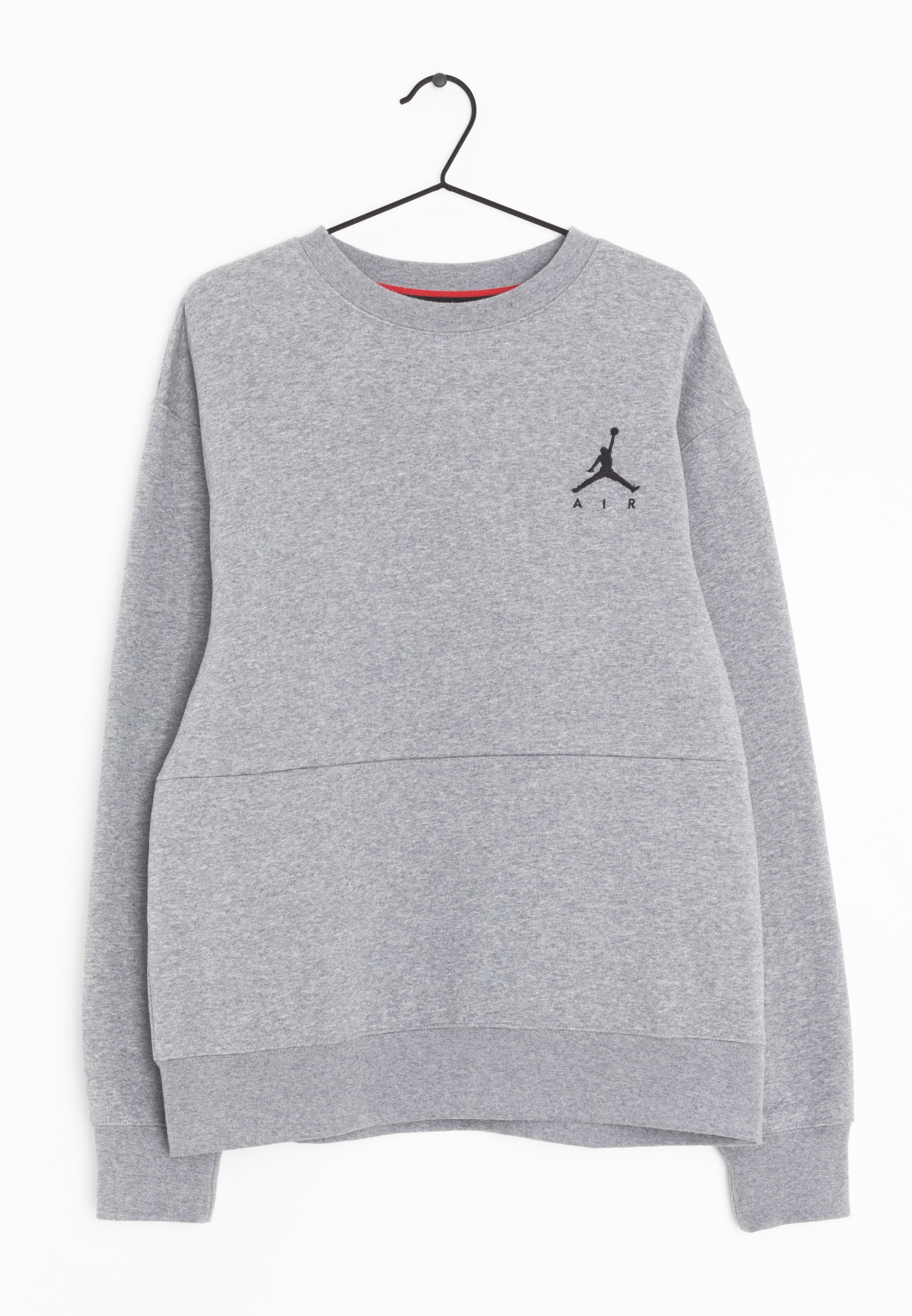 Jordan Sudadera - grey/gris - Zalando.es