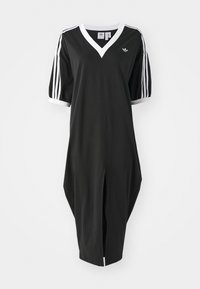 adidas Originals ADILENIUM SEASONAL OVERSIZED V-DRESS