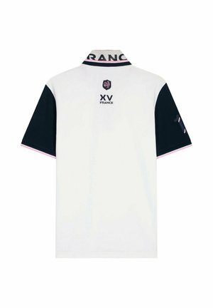 Eden Park, Polo - white