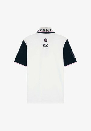 Eden Park, Polo - white