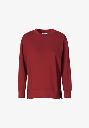 Noppies Sweater - tibetan red