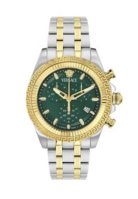 Valgt, two-tone