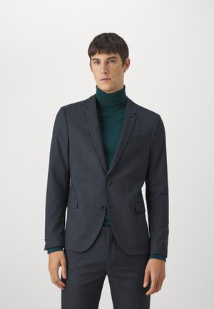 DRYKORN OREGON - Kostiumas - blue