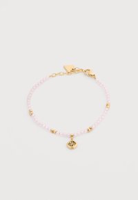 Geselecteerd, yellow gold-coloured/rose