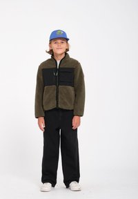 Volcom - Jeansy Relaxed Fit