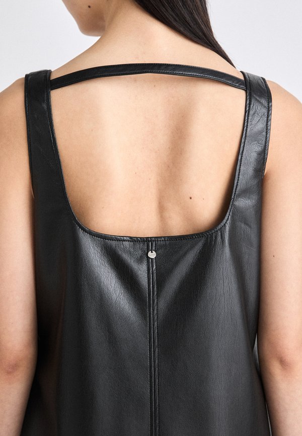 DASHINI - Day dress4