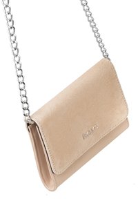 RYŁKO Borsa a tracolla - beige