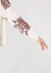 Pepe Jeans Camicetta - white