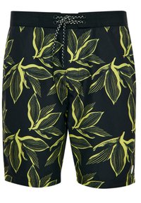 Threadbare Short de bain - black