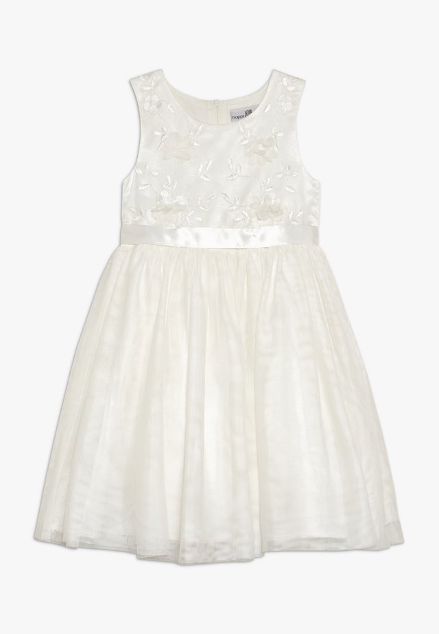 Cocktail dress / Party dress - weiss