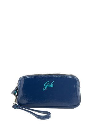 Gabs, G000120ND_X3115_C3051_UN_BORSELLINO_GFOLDERBIG - Beauty case - laguna