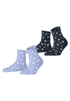 TWIG 2-PACK - Sokken - sortiment