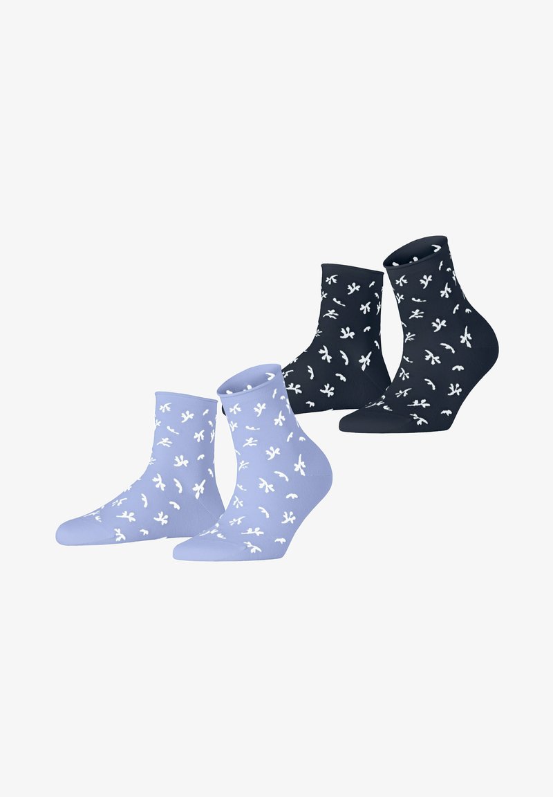 Esprit TWIG 2-PACK - Chaussettes - sortiment