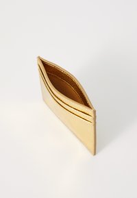 Pinko CARD HOLDER - Portafoglio - oro