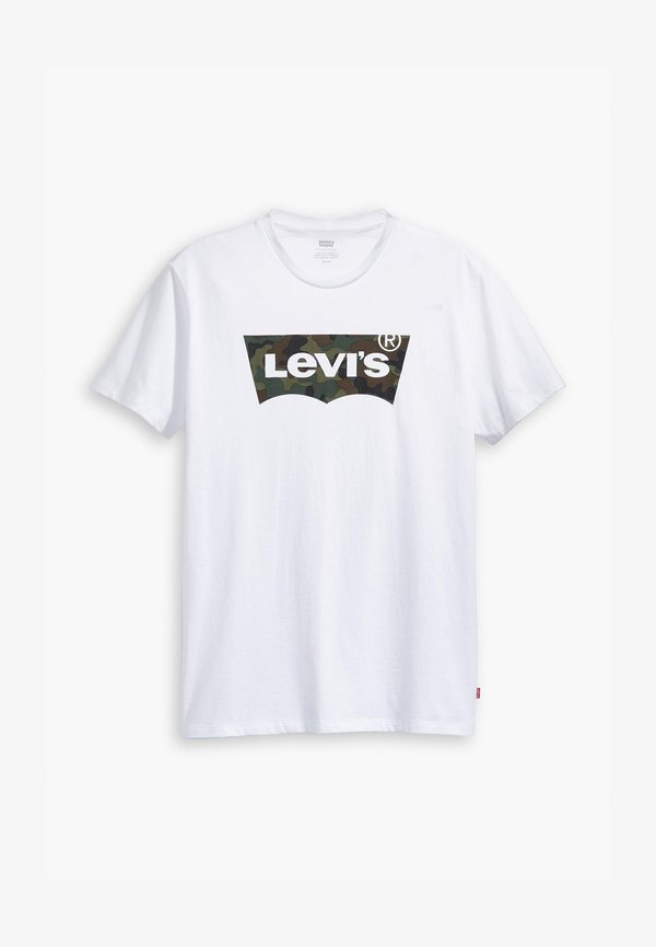 HOUSEMARK GRAPHIC TEE - Print T-shirt3