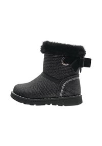 Non selezionato, black