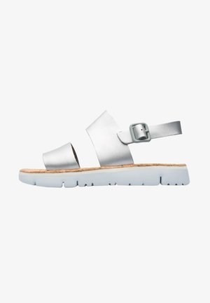 Camper, Sandales - grey