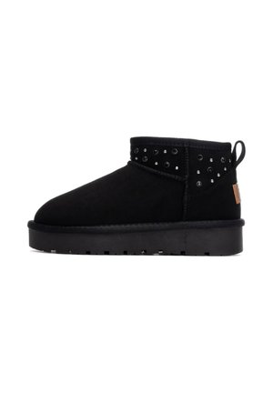 Botines - black