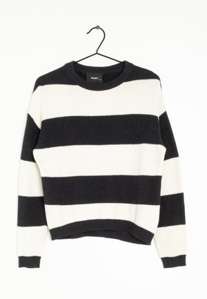 Maglione - black