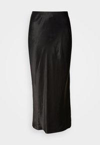 Valgt, black