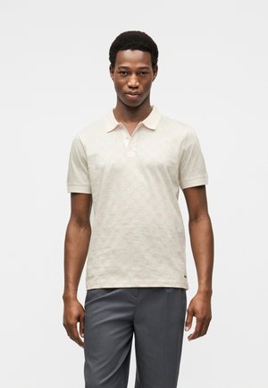 JESSE - Polosärk - natural